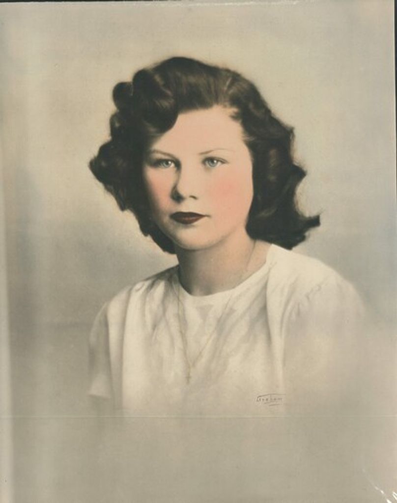 Virginia Severance Profile Photo