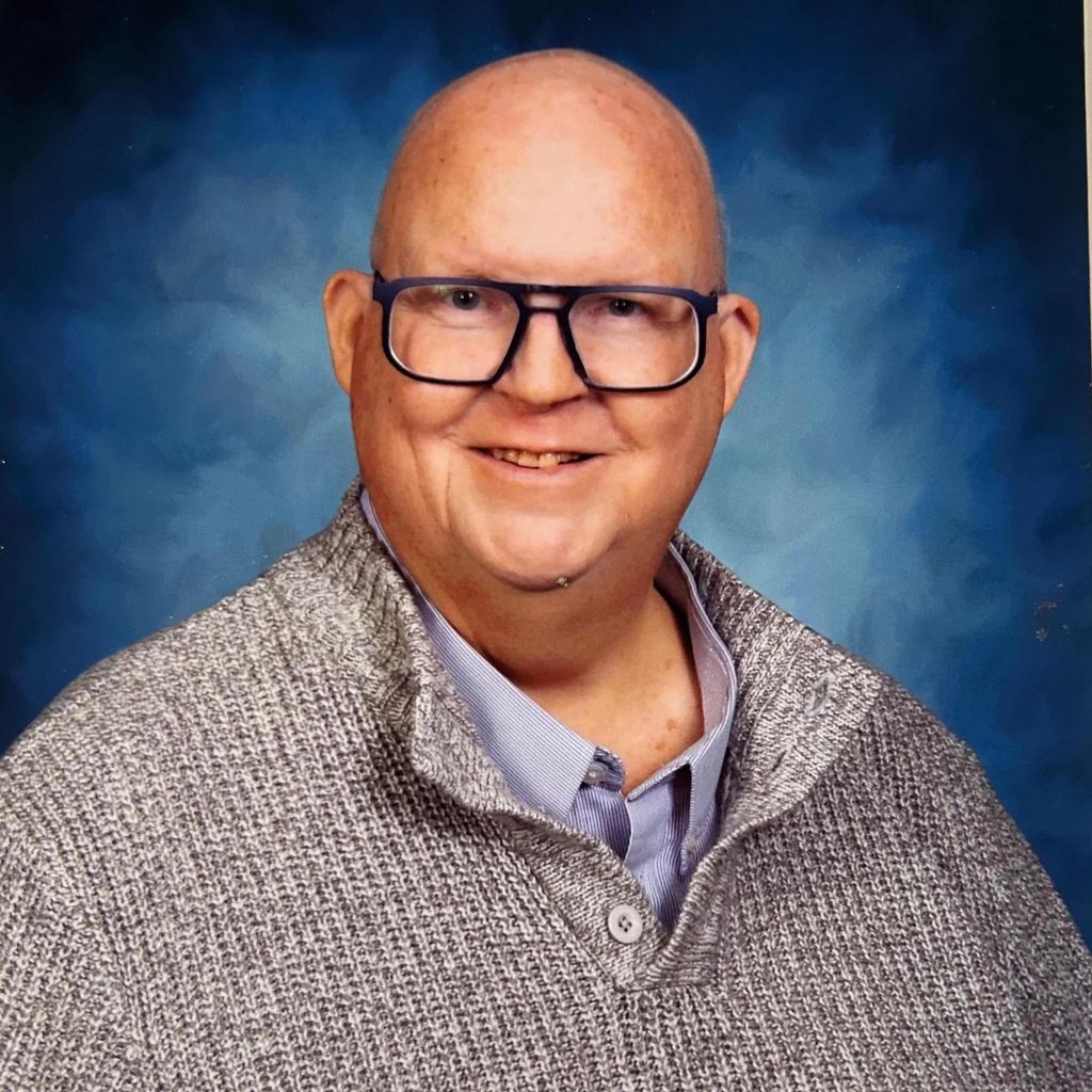 Mark Timothy Shepherd Profile Photo