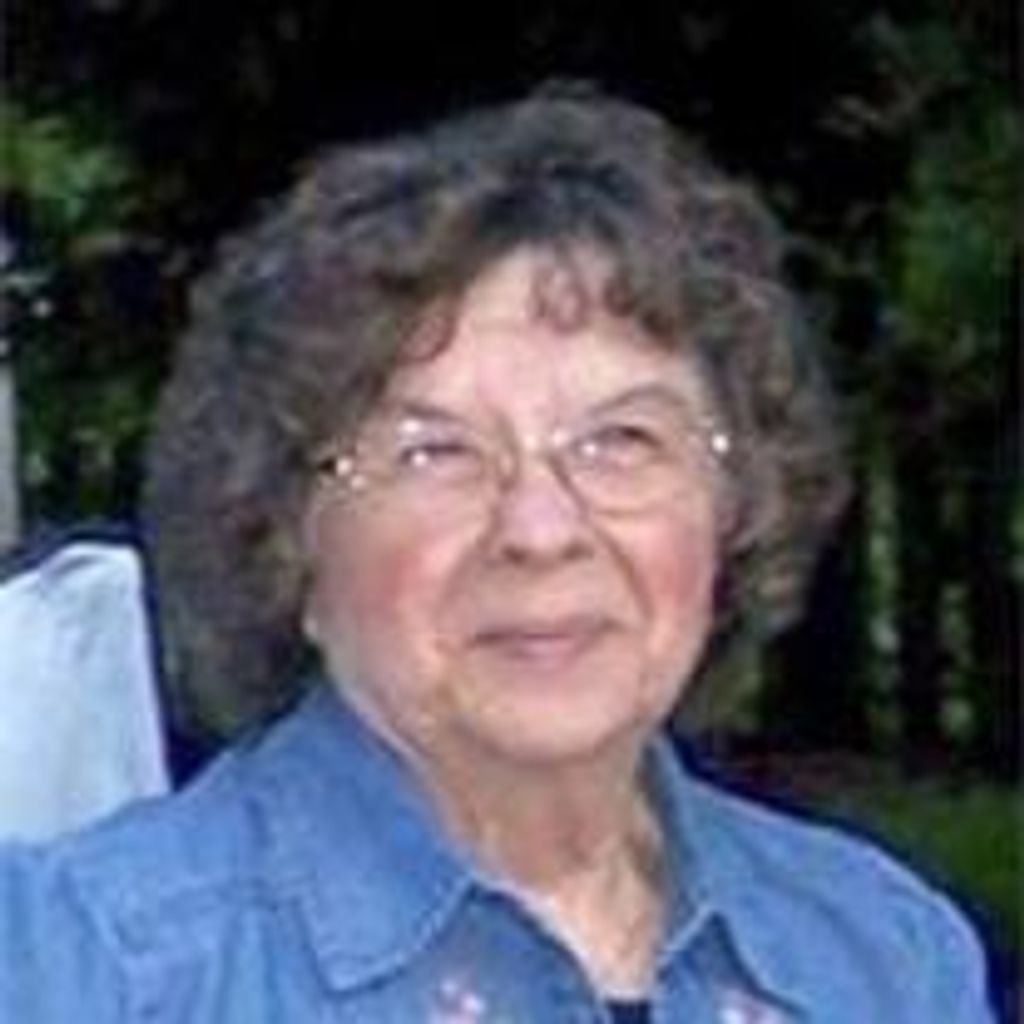 Mary Ann Miller Profile Photo