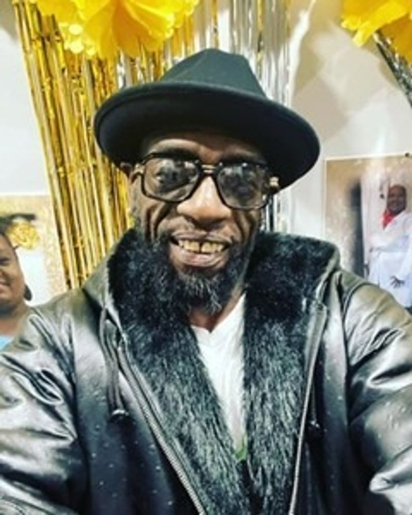 Shelton B. Brown Jr. aka "Porkey" Profile Photo