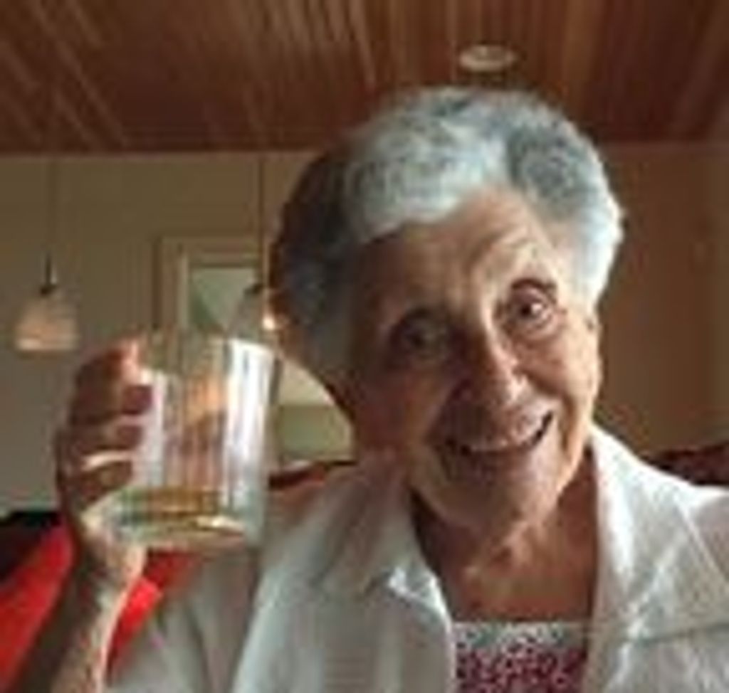 Josephine F. Lesniak