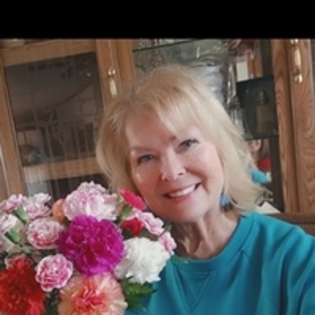 Geraldene "Geri" Harmon