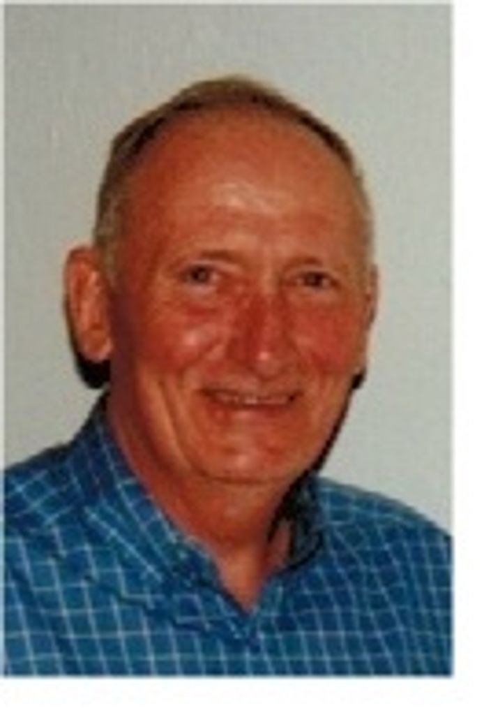 Donald E. Henry, Jr