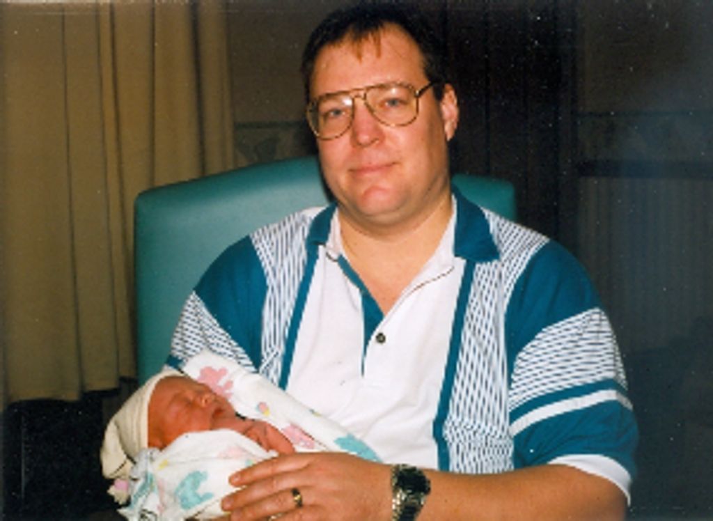 Todd P. Larson Profile Photo