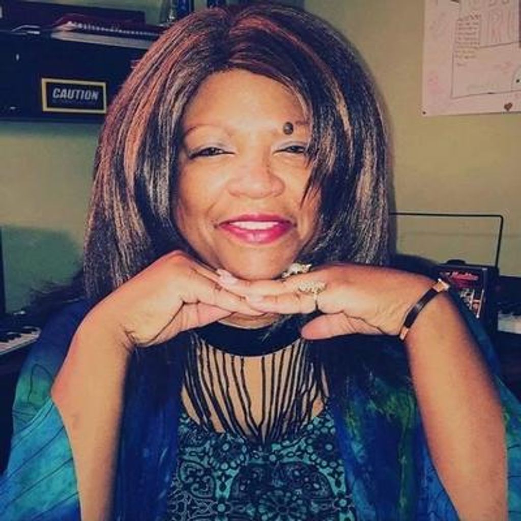 Ms. Torri Naeem Profile Photo