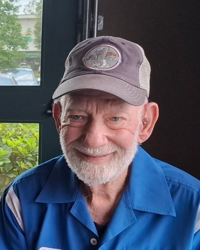 John Marvin Fealy Jr's obituary image
