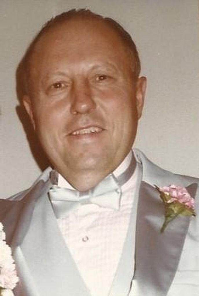 Merlin Glen Troutman, Sr. Profile Photo