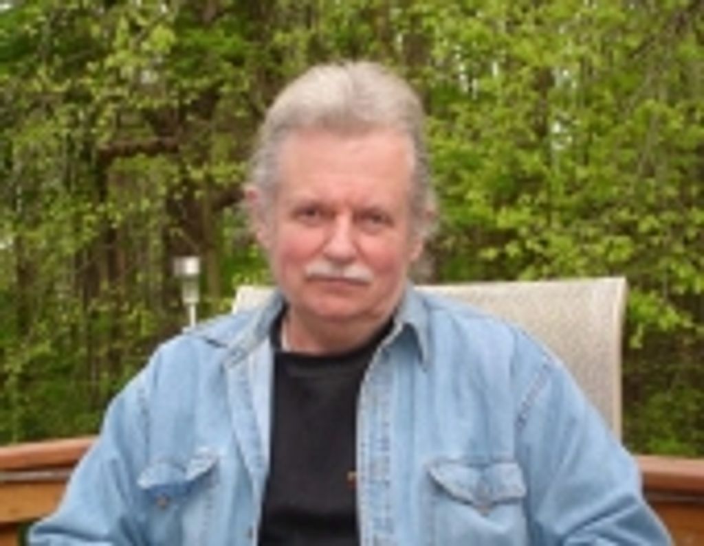 Robert C. "Bob" Dukes