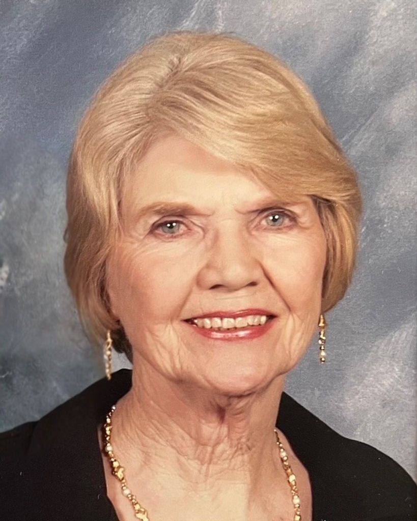 Barbara Jean Dalton