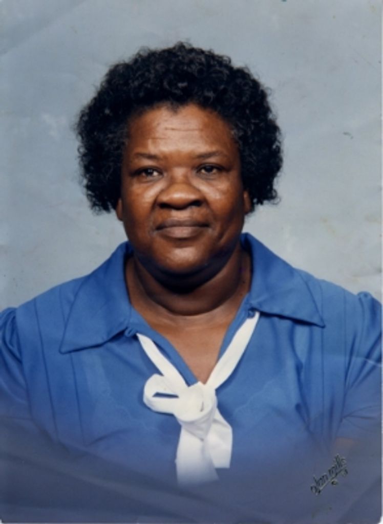 Ms. Clotee Marie Harrell