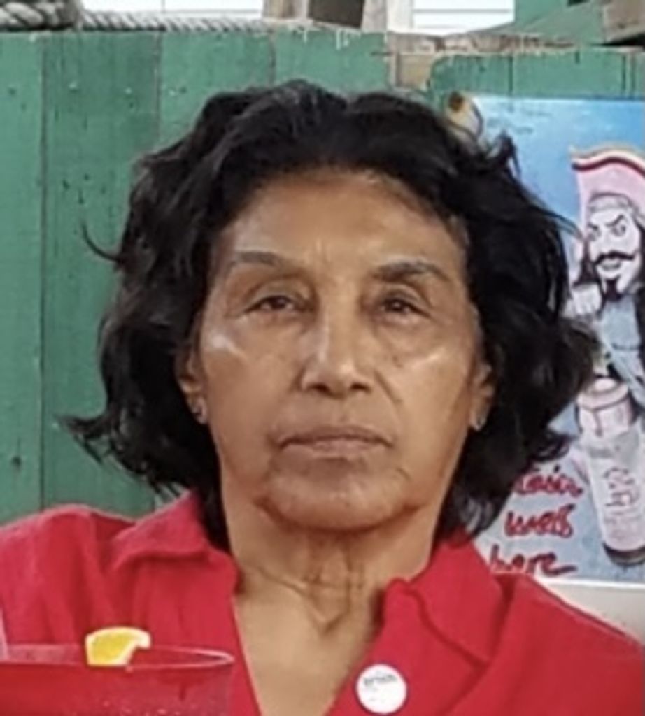 Gloria Hernandez Profile Photo