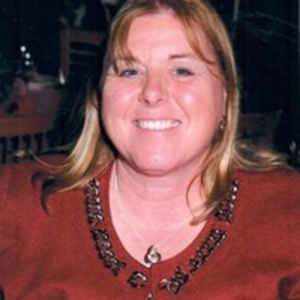 Margaret Ann Baber Howard