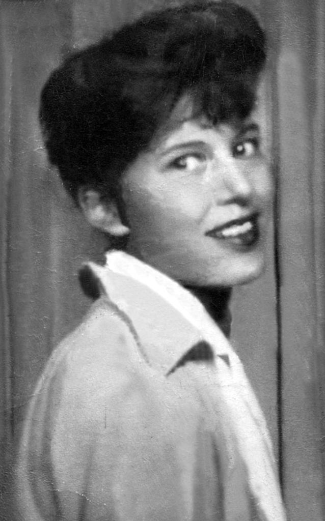 Conrada Garcia Profile Photo