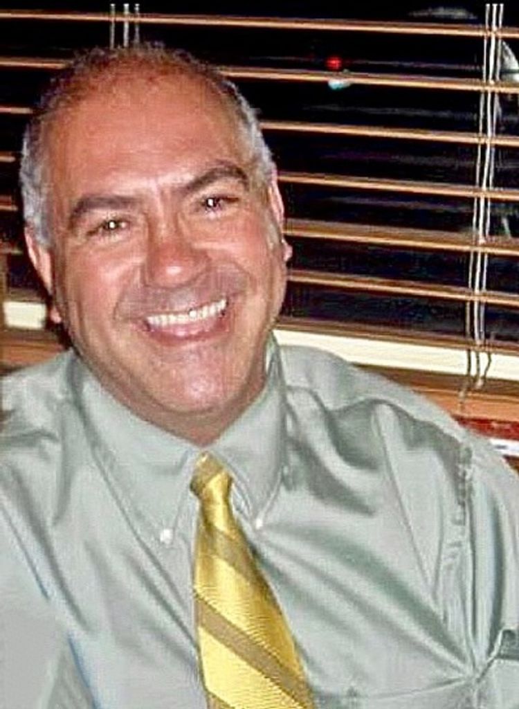 William Charles Lada