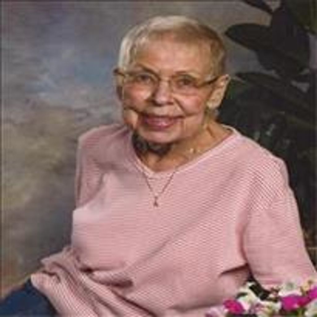 Phyllis Jean "Grandmommy" & "Pj" Case