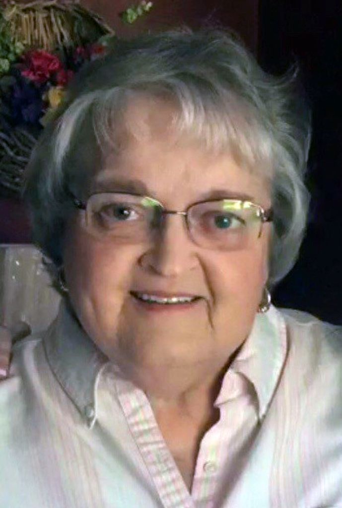 Gayle Emrick Suchke