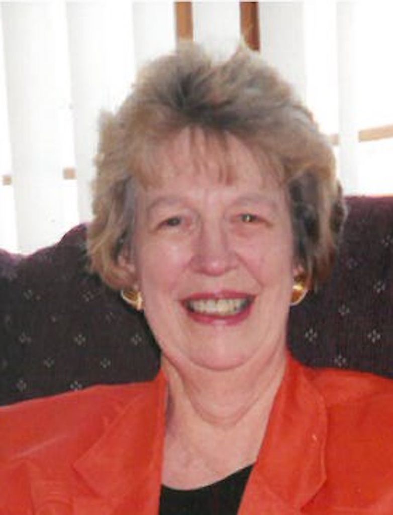Phyllis Krukow Profile Photo