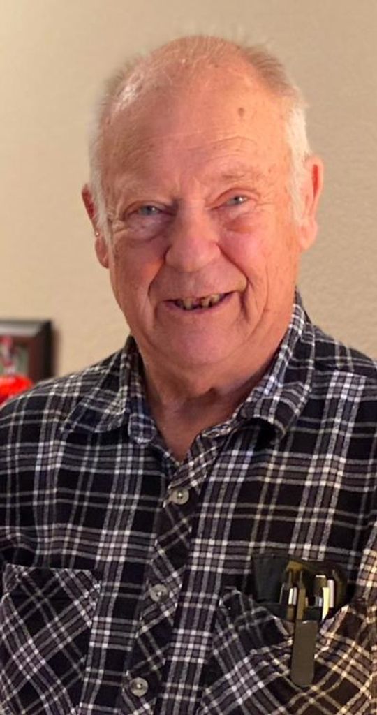 Roger Albert Ludwig Profile Photo