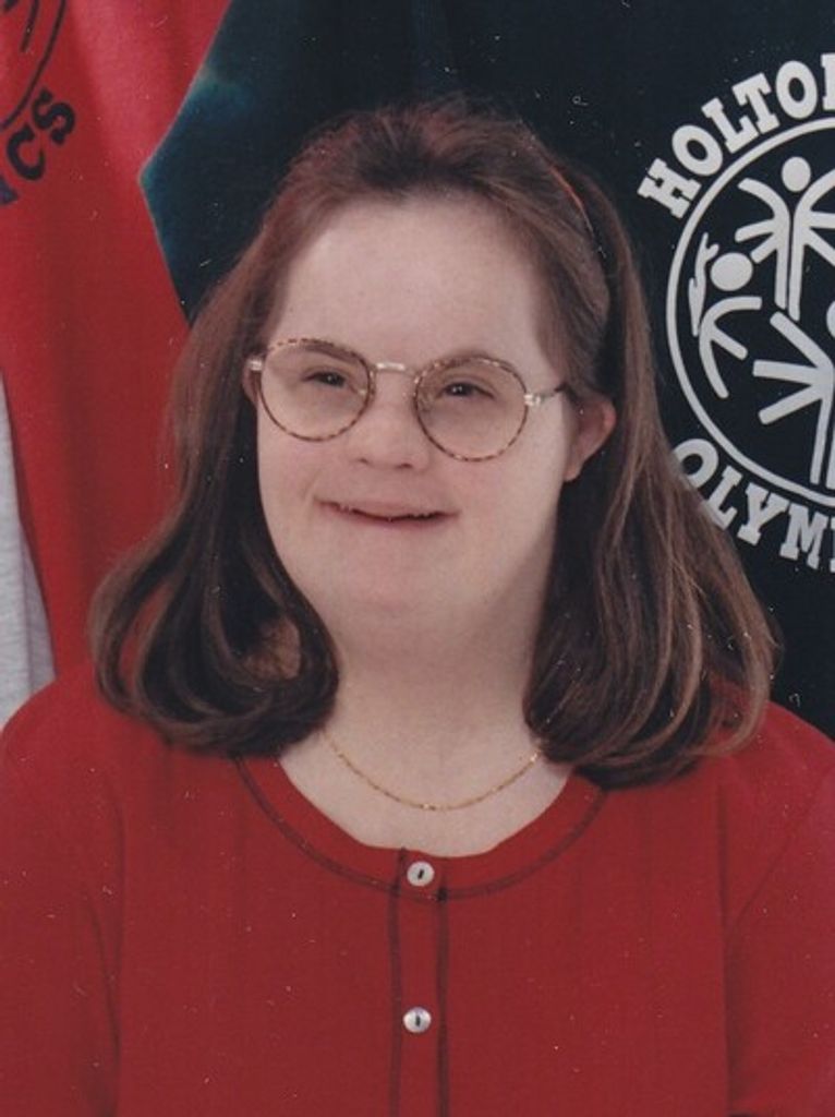 Jenae Marie Claycamp Profile Photo