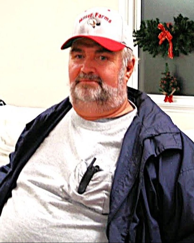 Ray Stallings Profile Photo