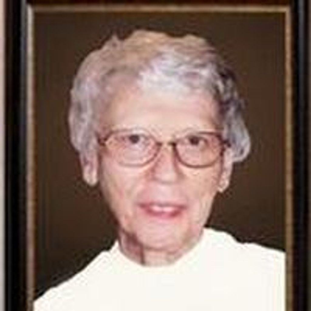 Gertrude A. Carroll