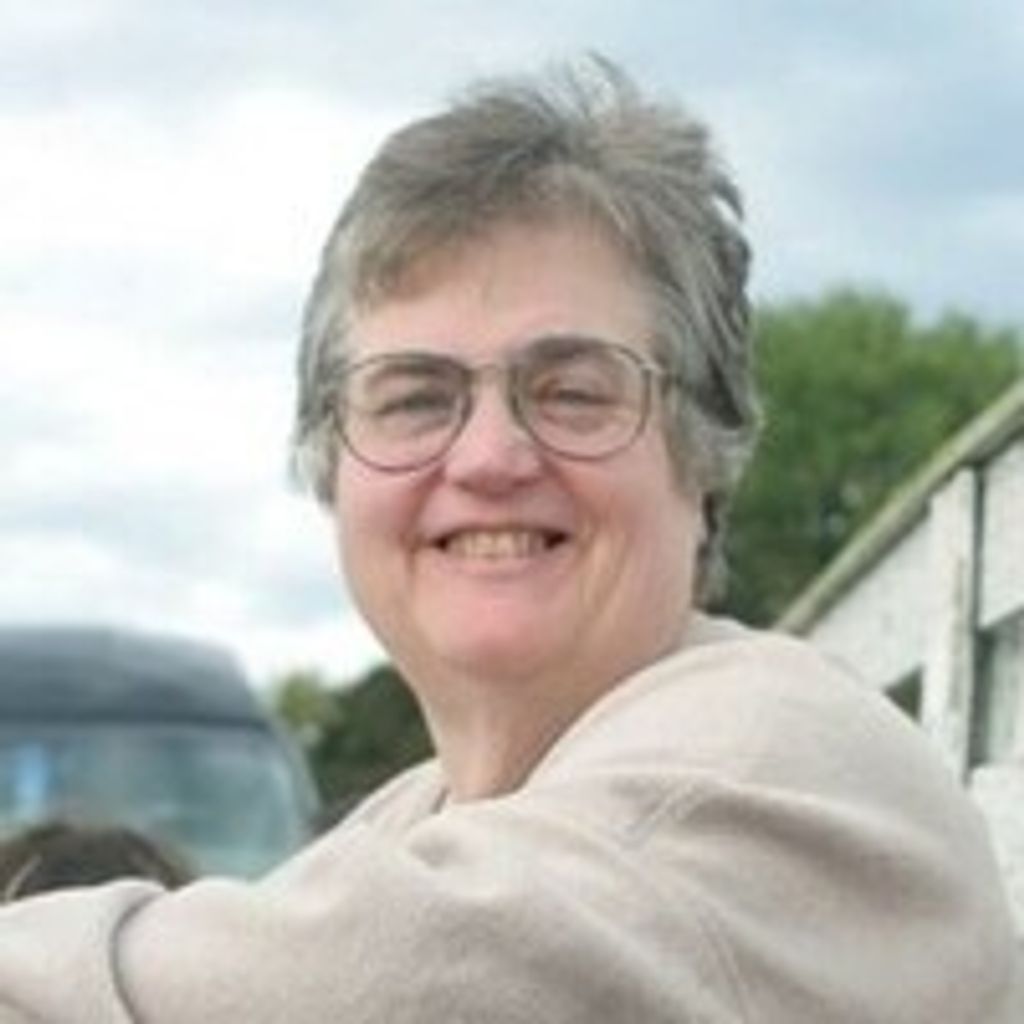 Mary Elizabeth Stout Profile Photo