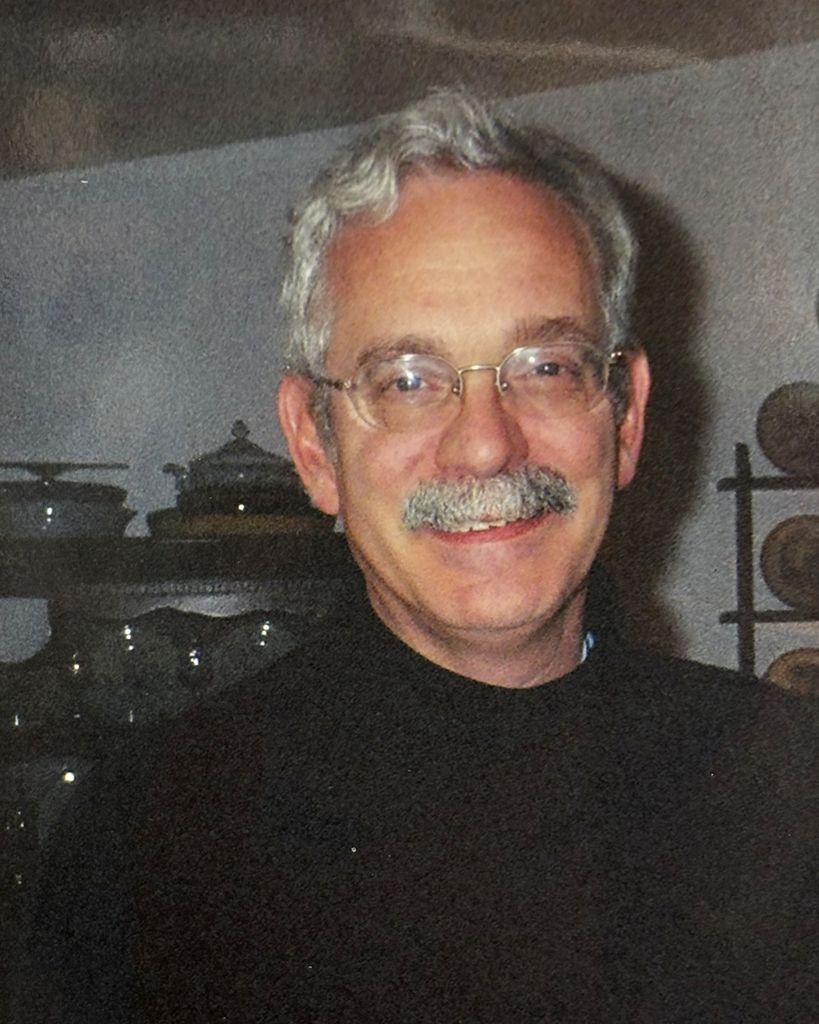 Gregory Lee Rowe