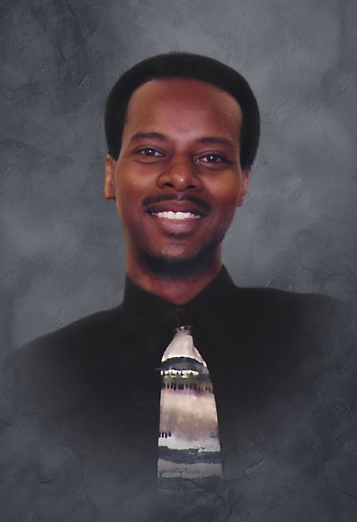 Shawn Daniels Profile Photo