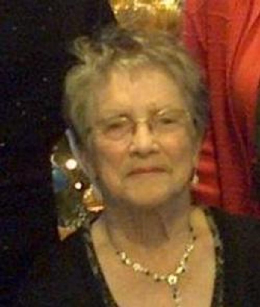 Nita Mary Pickett Profile Photo