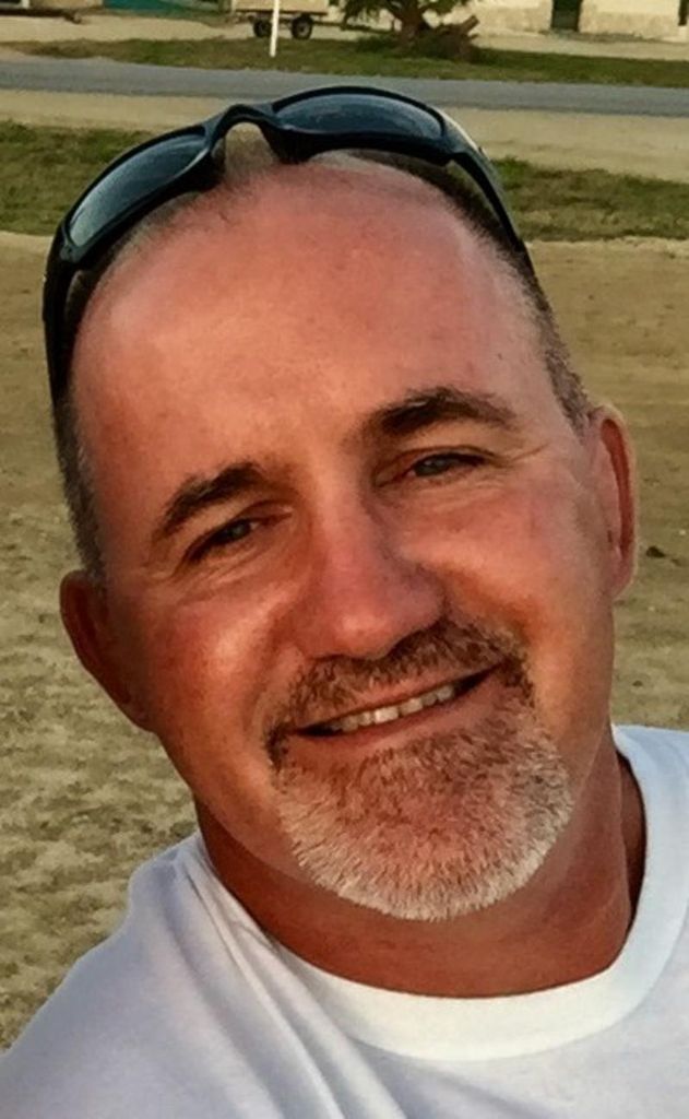 Richard Dean Burleson Profile Photo