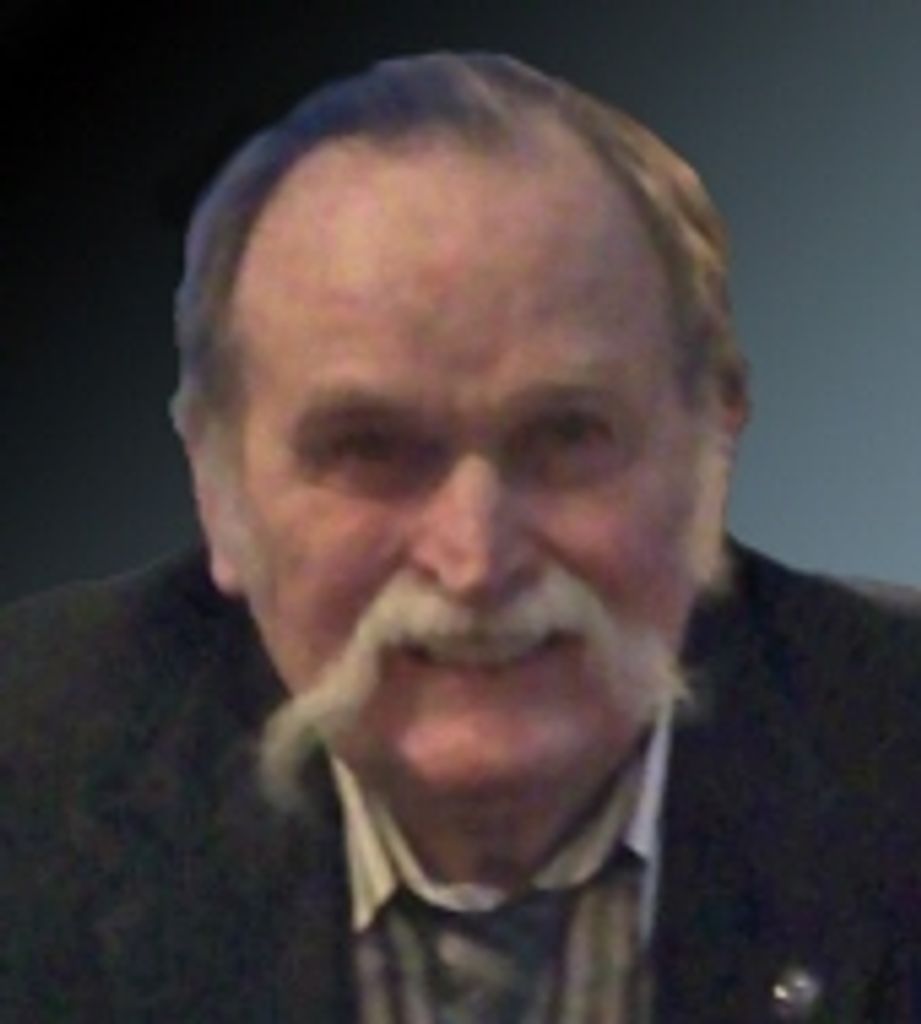 Walter E. O'Brien