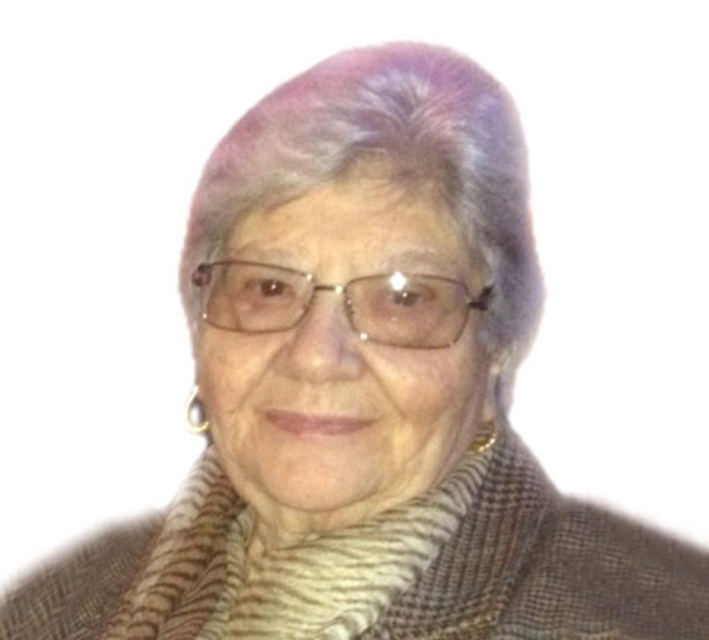 Lidia Soares Profile Photo