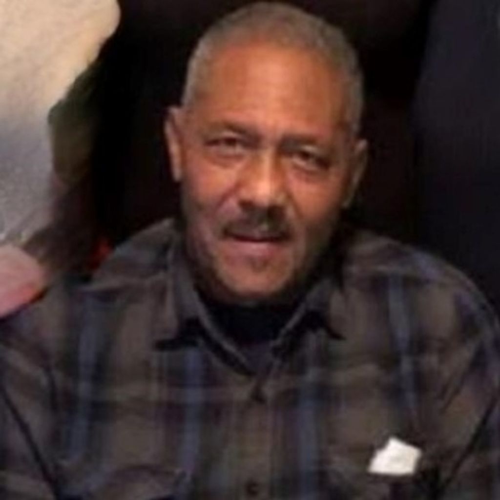 Willie George Cook Sr