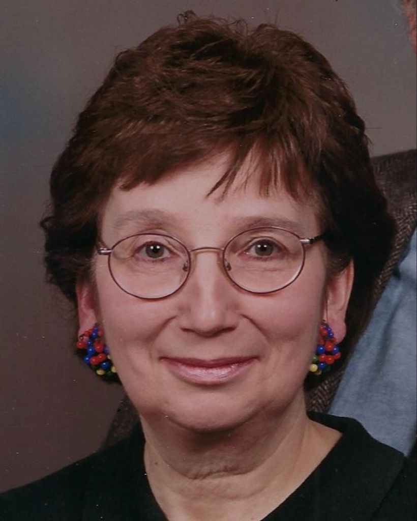 Rita Louise Kuth