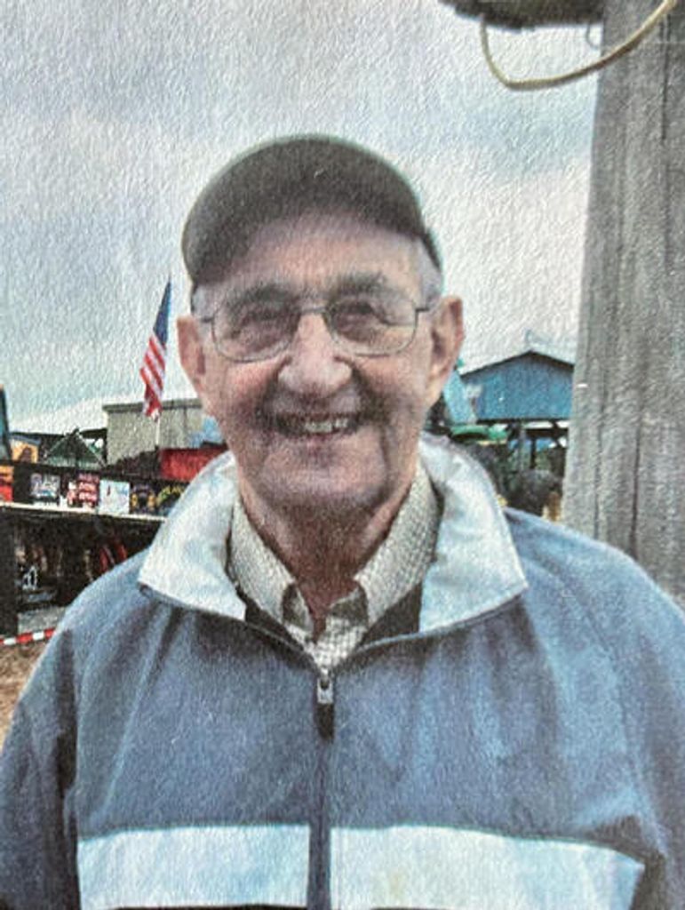 Foster Heller Profile Photo