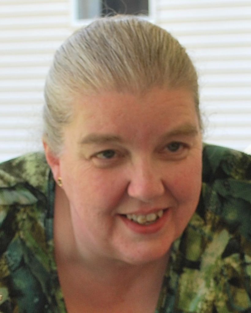 Helen S. Wolf Profile Photo