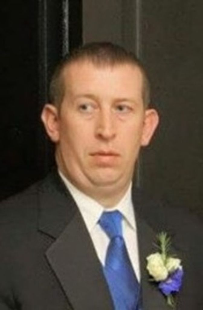 Gary E. Hagewood Jr.