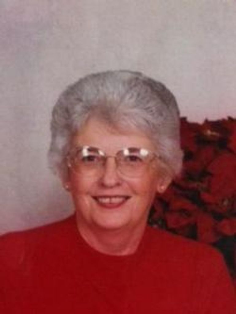 Sallie Bernice Salas