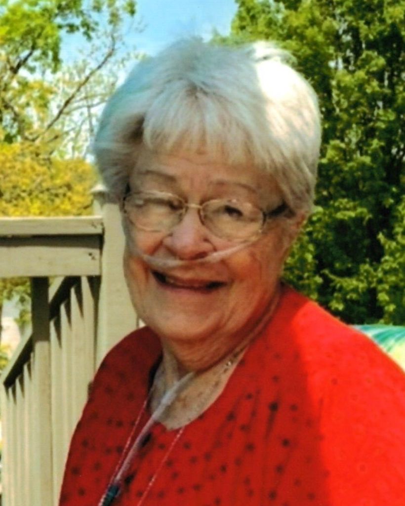 Jana Bern Turnbull Profile Photo