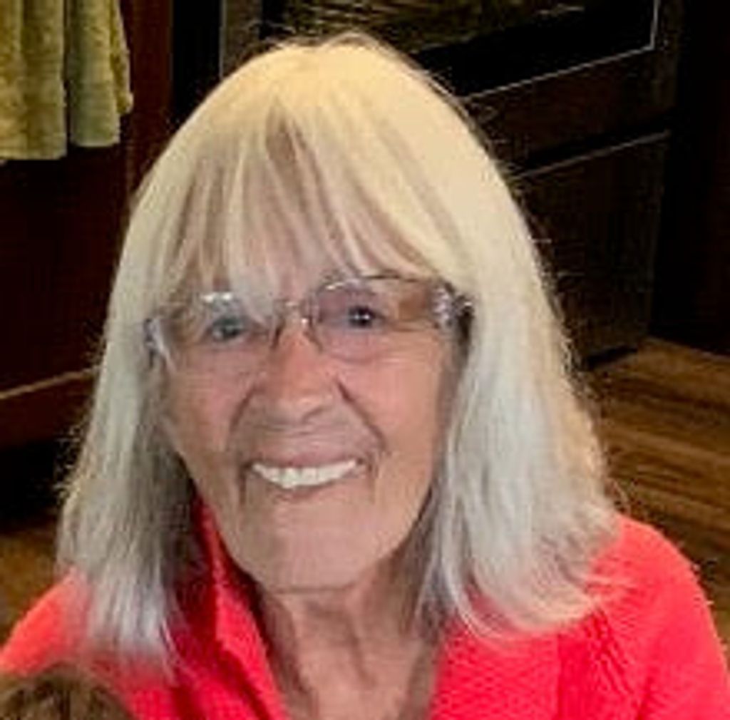 Donna Jean Sherman Profile Photo