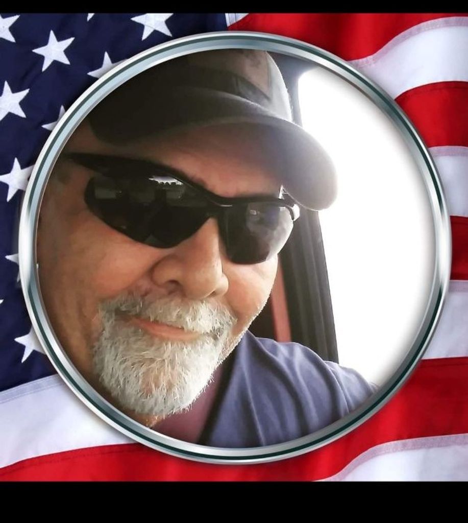 William Franklin Peavy III   64