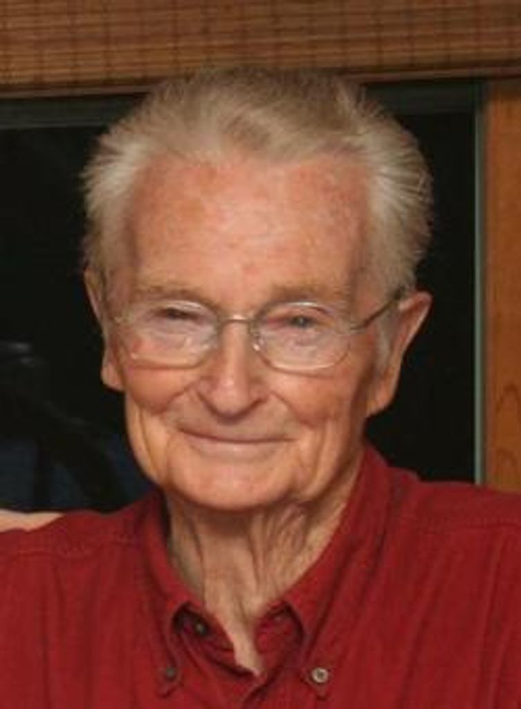 Richard A. Anderson Sr. Profile Photo
