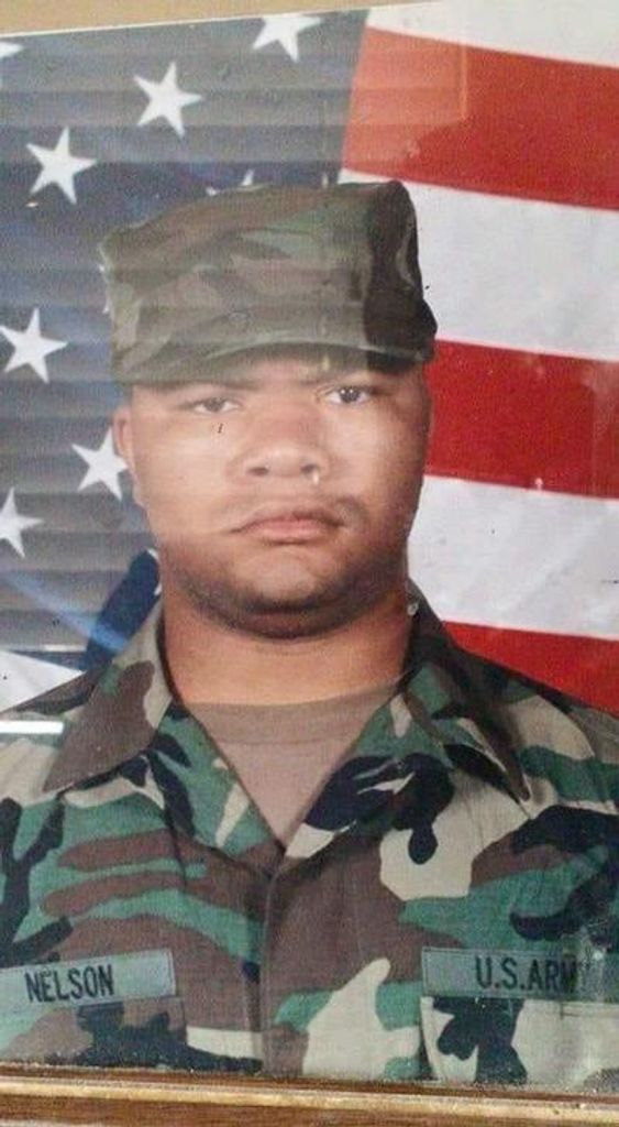 Lonnie Ray Nelson Profile Photo