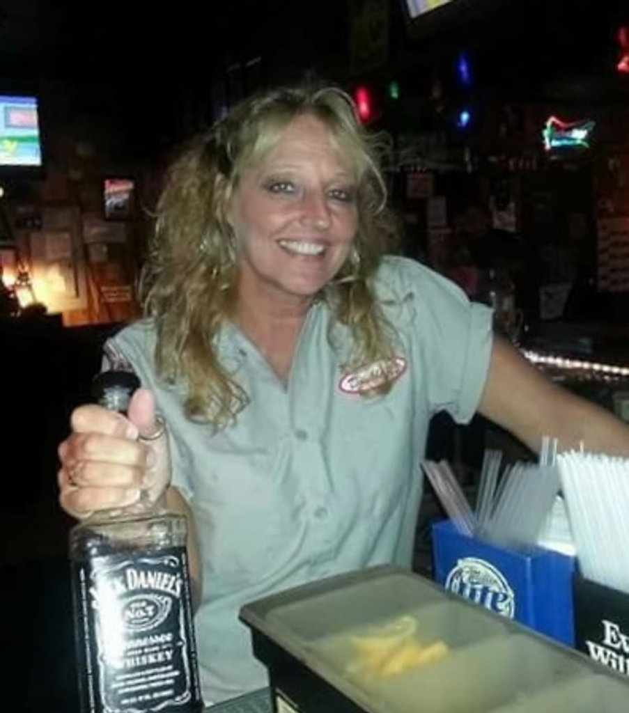 Marsha Ann Barnes-Stewart