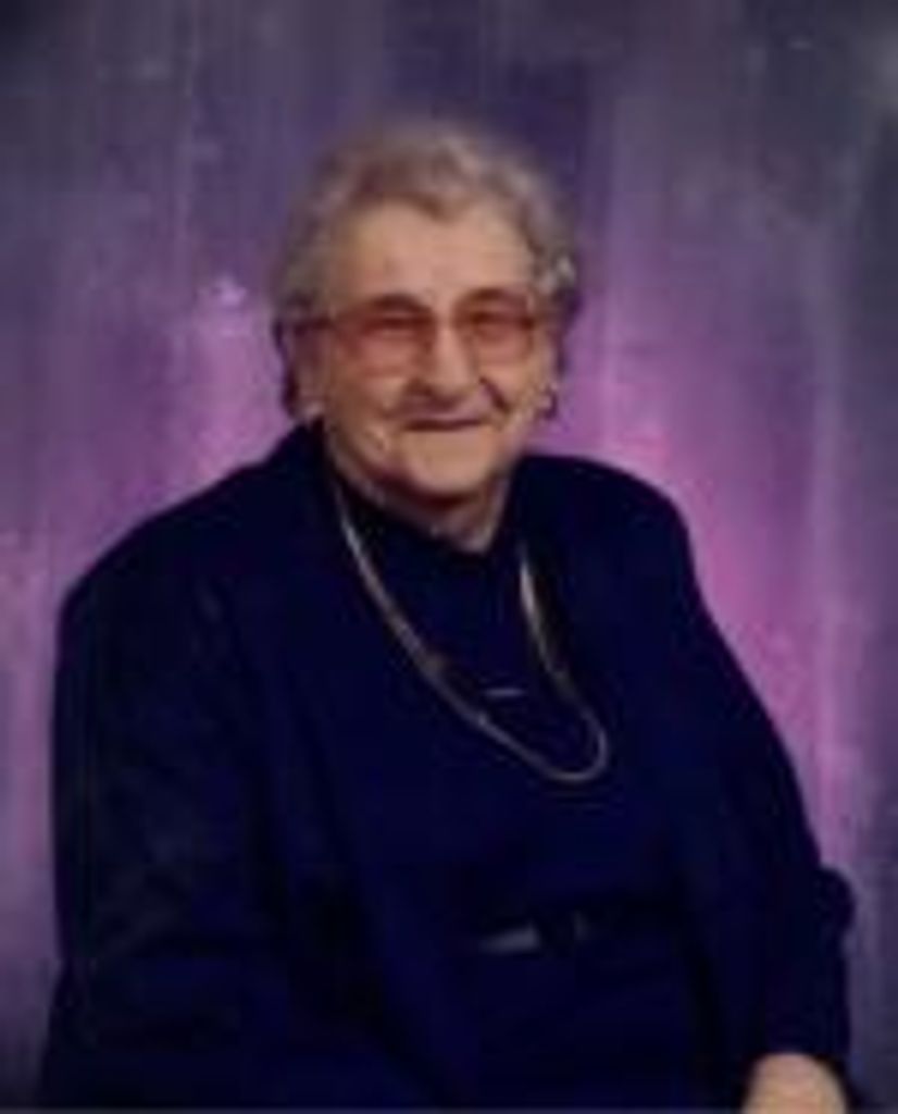 Velma Henson Profile Photo