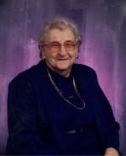 Photo of Velma Henson