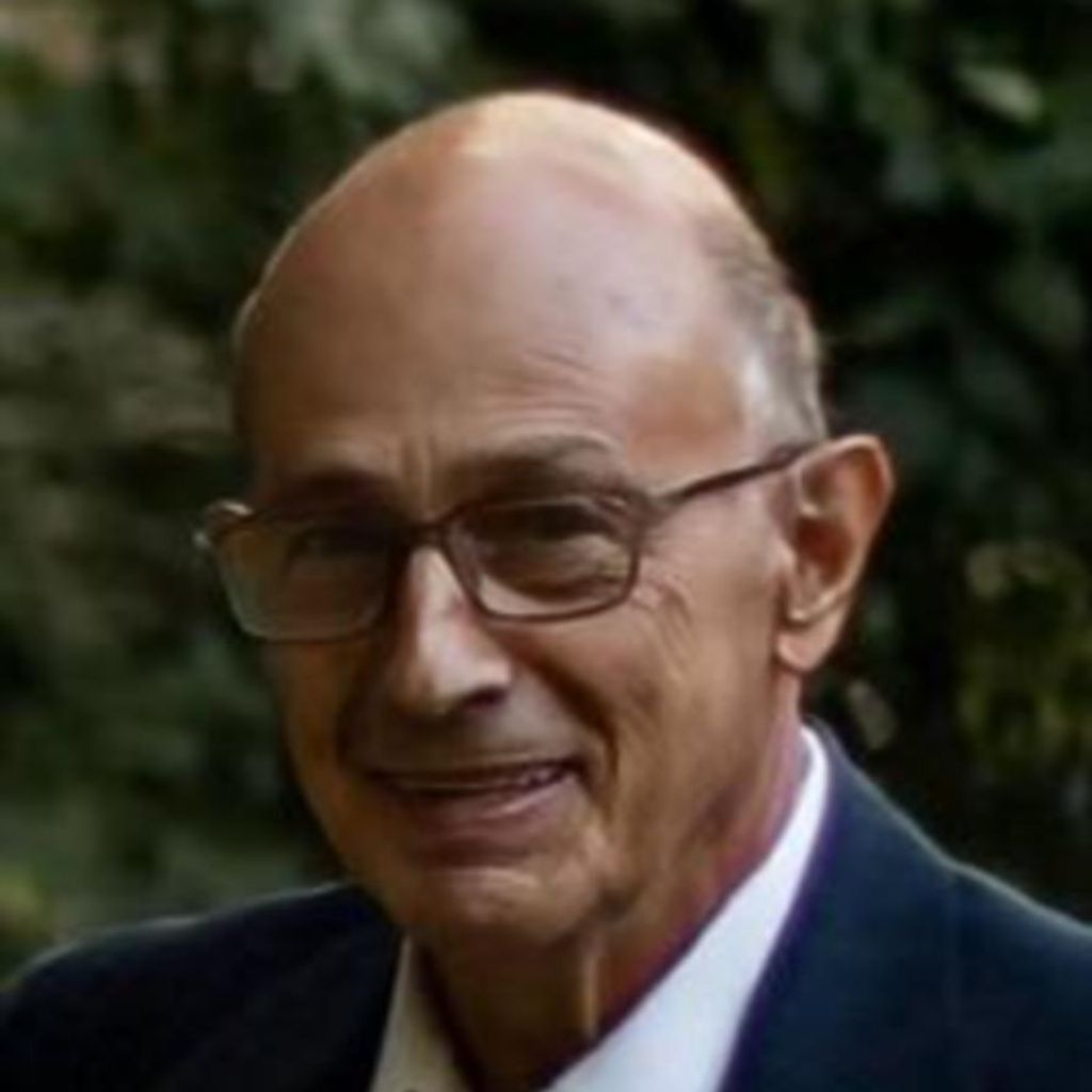 Louis S. Guido