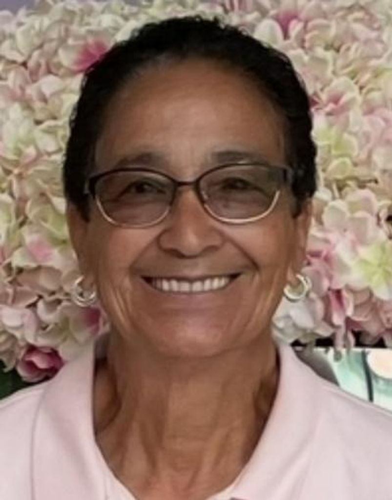 Gwendolyn Ann Myers Profile Photo
