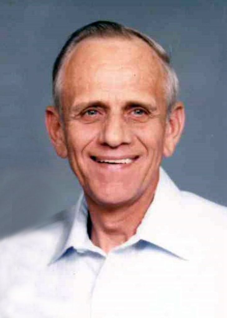 Richard Busch
