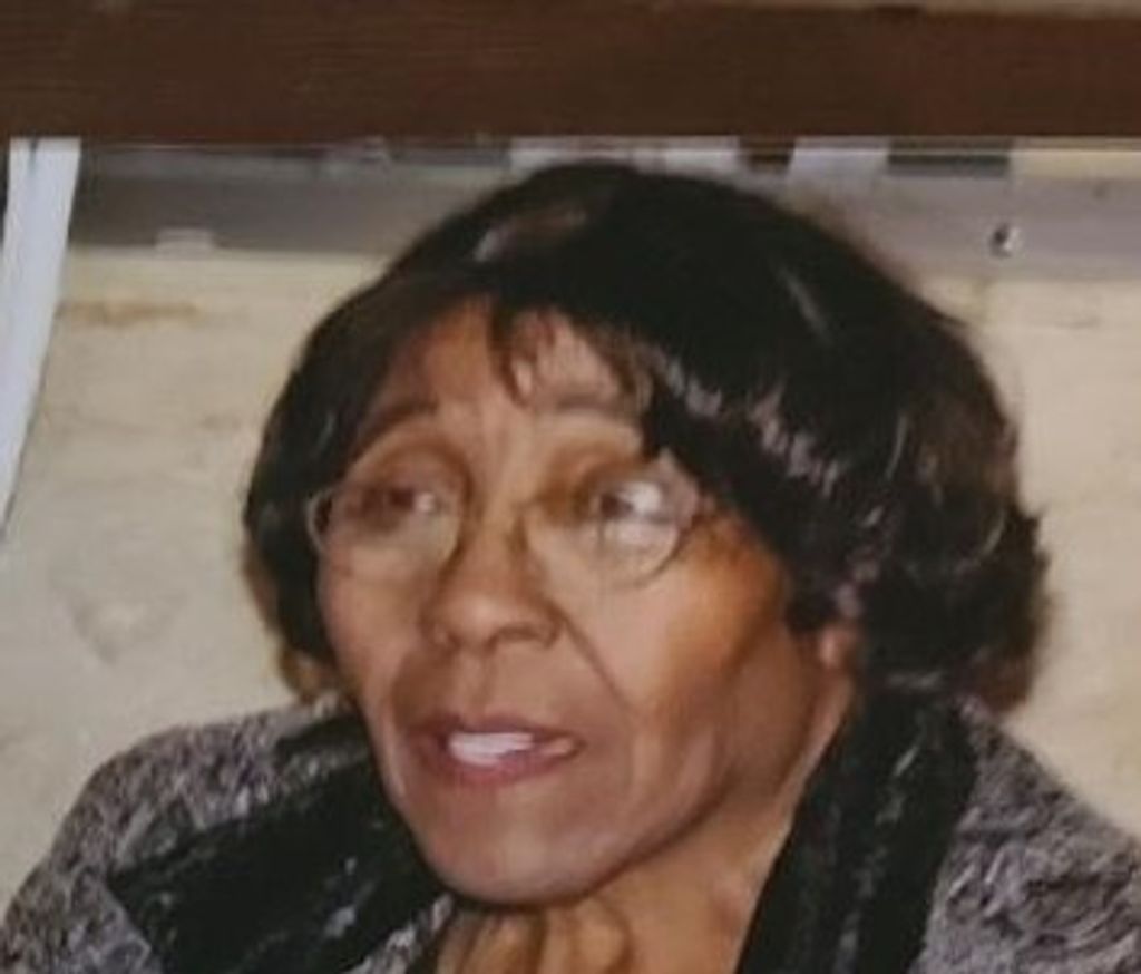 Virgie L. Gamble Profile Photo